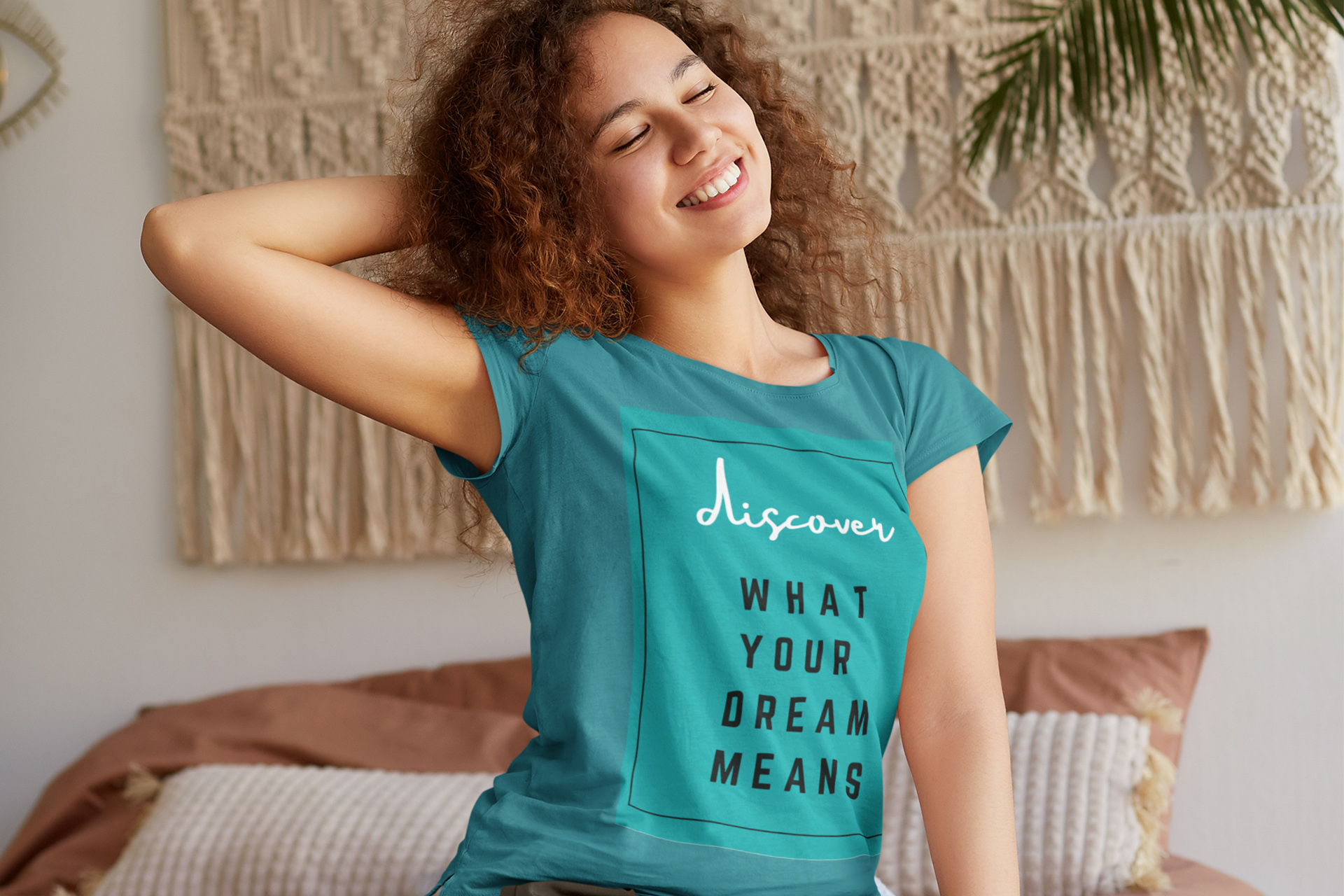 Not Every Dream Is from God